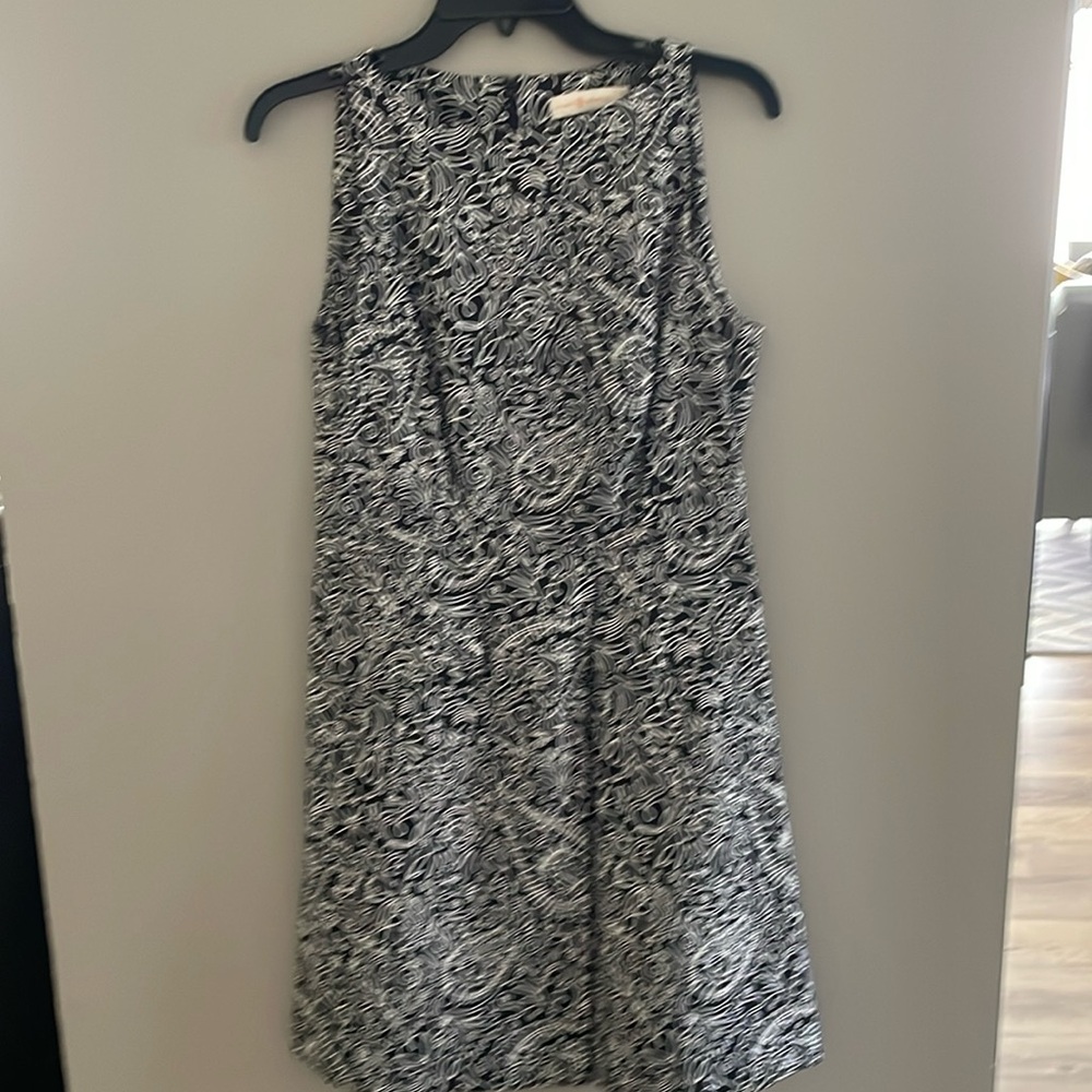 Tory Burch A-Line dress